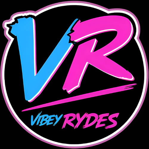 Vibey Rydes