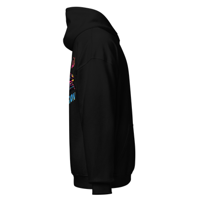 Vibey Rydes - Classic Logo Hoodie