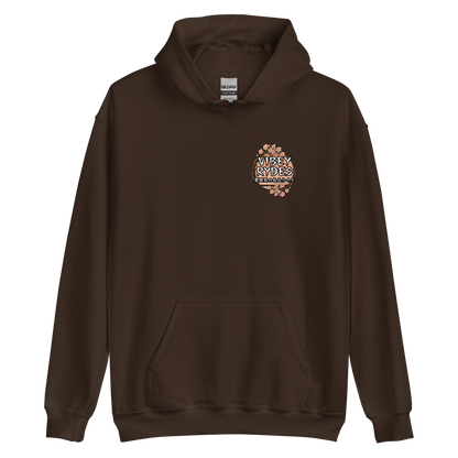 JDM Vibey Rydes - Purpose Is Passion - Unisex Hoodie