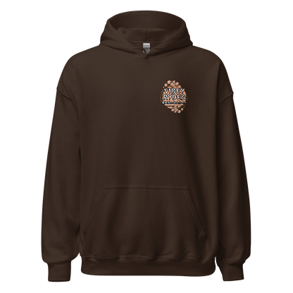 JDM Vibey Rydes - Purpose Is Passion - Unisex Hoodie