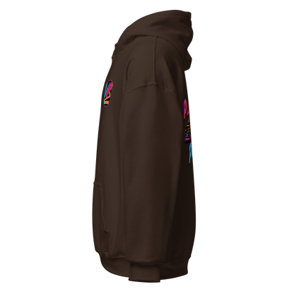 Vibey Rydes - Classic Logo Hoodie