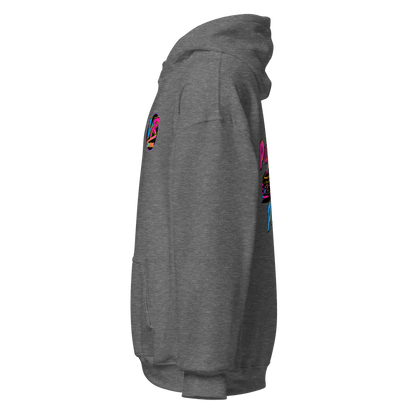 Vibey Rydes - Classic Logo Hoodie