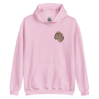 JDM Vibey Rydes - Purpose Is Passion - Unisex Hoodie