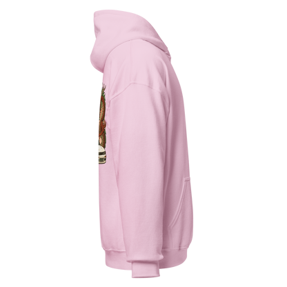 JDM Vibey Rydes - Purpose Is Passion - Unisex Hoodie