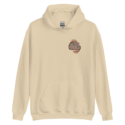 JDM Vibey Rydes - Purpose Is Passion - Unisex Hoodie