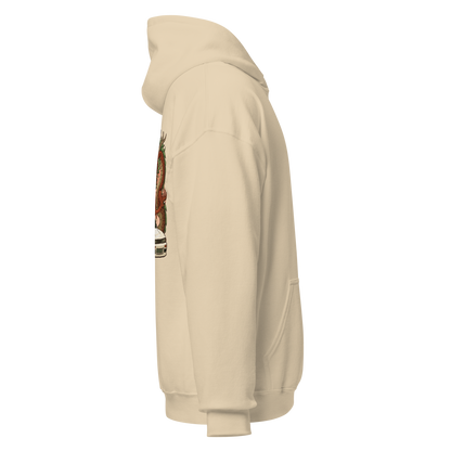 JDM Vibey Rydes - Purpose Is Passion - Unisex Hoodie