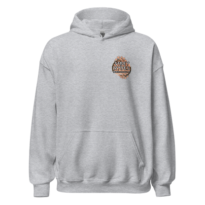 JDM Vibey Rydes - Purpose Is Passion - Unisex Hoodie