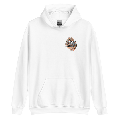 JDM Vibey Rydes - Purpose Is Passion - Unisex Hoodie