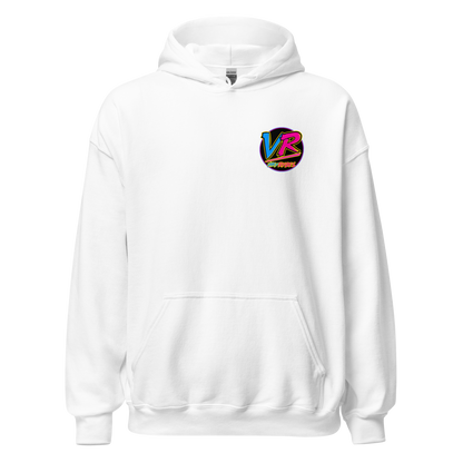 Vibey Rydes - Classic Logo Hoodie