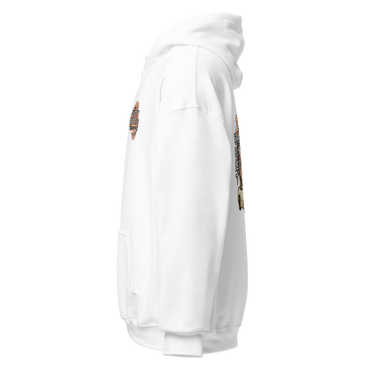 JDM Vibey Rydes - Purpose Is Passion - Unisex Hoodie