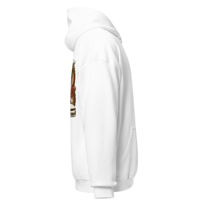 JDM Vibey Rydes - Purpose Is Passion - Unisex Hoodie